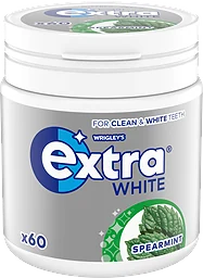 Spearmint Extra White