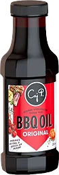 Bbq Oil Original