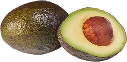 Avokado Ätmogen XXL 1-p 450g Klass 1