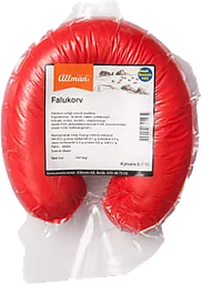Falukorv 800g Allmans
