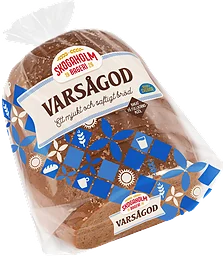 Bröd Varsågod Skivad