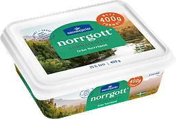 Norrgott Normalsaltat