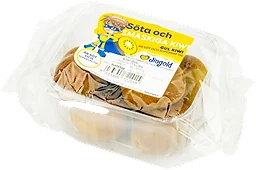 Kiwi gul 500g Klass 1 ICA