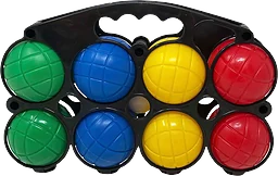 Boccia SpinOut