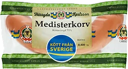 Medisterkorv Bit 400g Härryda Karlsson