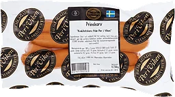 Prinskorv 12-pack ca 250g Per i Viken Chark