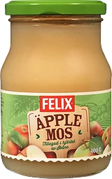 Äpplemos 400g Felix