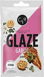 Glaze Garlic 60ml Caj P