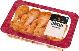 Kycklingben Teriyaki 800g ICA Gott Liv