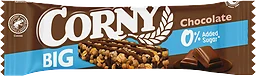 BIG 0% CHOCOLATE 40g Corny