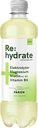 Päron Rehydrate Funktionsdryck Pet
