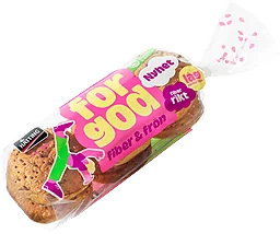 För God 360g Hatting