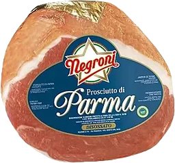 Parma di Prosciutto