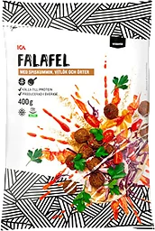Falafel 400g ICA