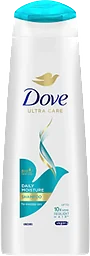 Daily moisture Schampo 250ml Dove