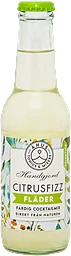 Drinkmix Citrusfizz Fläder