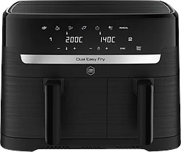 Dual Easy Fry & Grill OBH Nordica