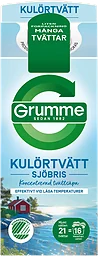 Tvättmedel Flytande Kulörtvätt Sjöbris
