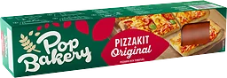 Pizzakit Original 600g POP! Bakery