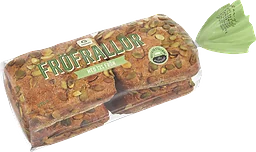 Fröfrallor Pumpa Solros & Linfr 4-pack