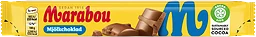Mjölkchoklad 43g Marabou