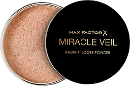 Löspuder Miracle Veil 11ml 1-p Max Factor