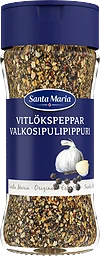 Vitlökspeppar