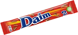 Daim Dubbel 56g Marabou