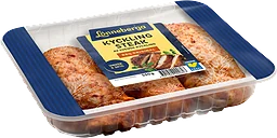 Kycklingsteak Bbq