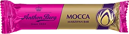 Marsipanbröd Coffee 33g Anthon Berg