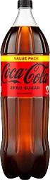 Coca-Cola Zero 2L Coca-Cola