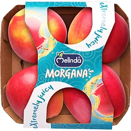 Äpple Morgana 4-pack