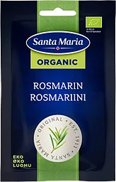 Rosmarin Ekologisk 10g Santa Maria