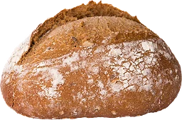 Surdegsbröd Mörkt