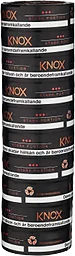 Stark Portion Stock Knox
