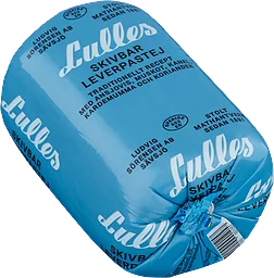 Leverpastej Kokt Skivbar 