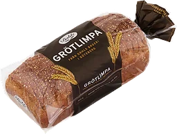Grötlimpa 600g Dahls Bageri