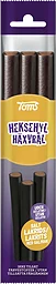 Godisstång Häxvrål 3-pack 75g Toms