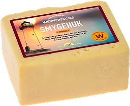 Smygehuk ca 700g Wernerssons