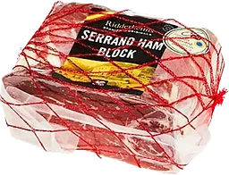 Serrano Extra 12 mån