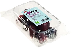 Plommon Ekologisk 500g Klass 1 ICA I love eco