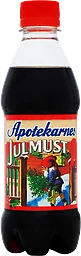 Läsk Julmust 33cl Apotekarnes