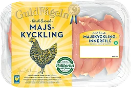 Majskyckling Innerfilé Sverige