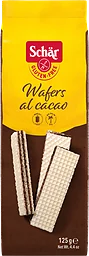 Wafers Choklad Al Cacao