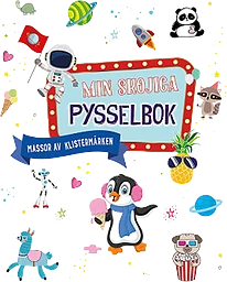 Min skojiga pysselbok