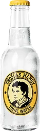 Tonic Water 200ml Thomas Henry