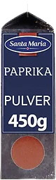 Paprikapulver