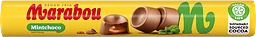 Mjölkchoklad Mintchoko Rulle 78g Marabou