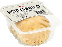 Portabello 200g Klass 1 ICA