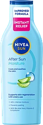 After Sun Lotion